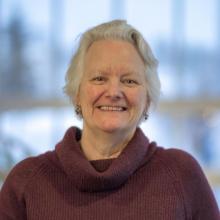 Denise Thorsen
